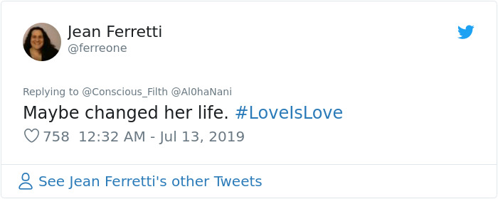 This 78-Year-Old Grandma's Confession To Her Driver Went Viral On Twitter And Got Over 106,000 Likes