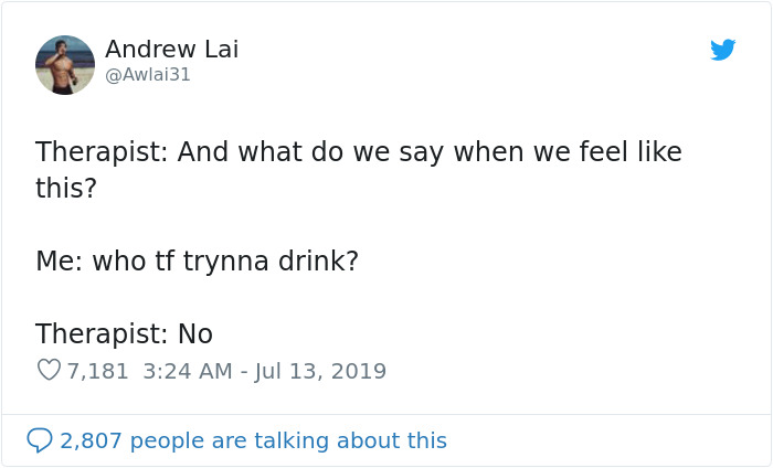 Funny-Therapy-Tweets