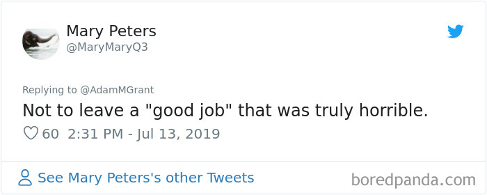 Worst-Career-Advices