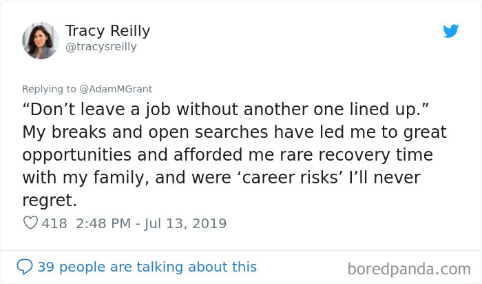 Worst-Career-Advices