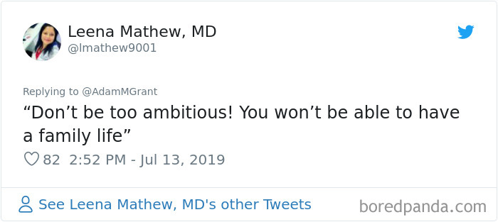 Worst-Career-Advices