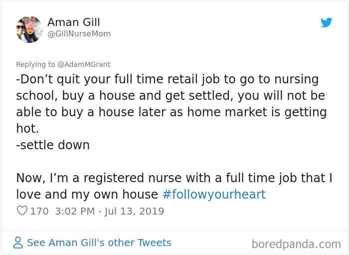 Worst-Career-Advices