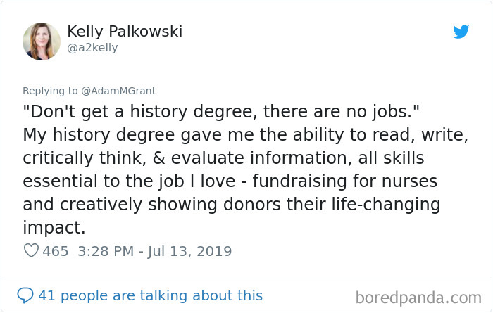 Worst-Career-Advices