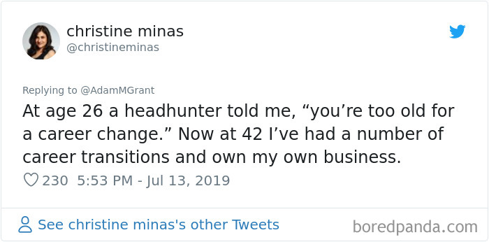 Worst-Career-Advices