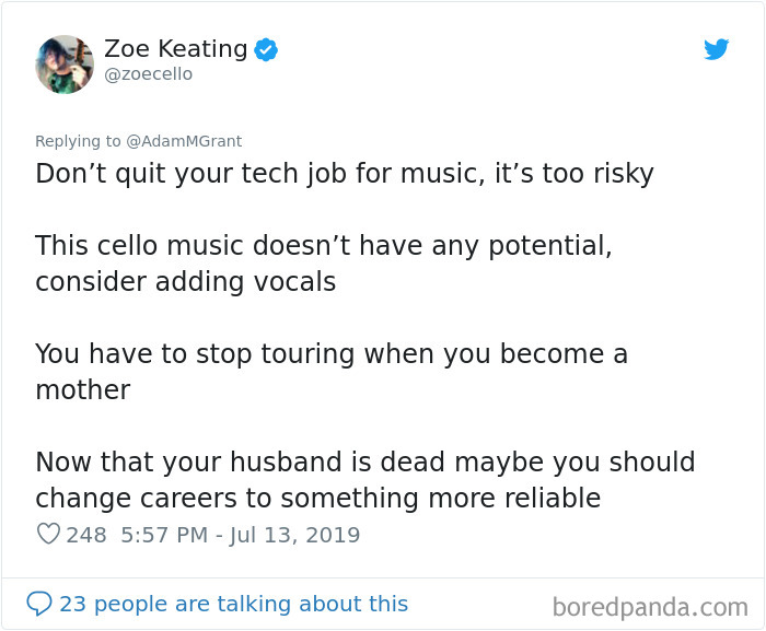 Worst-Career-Advices