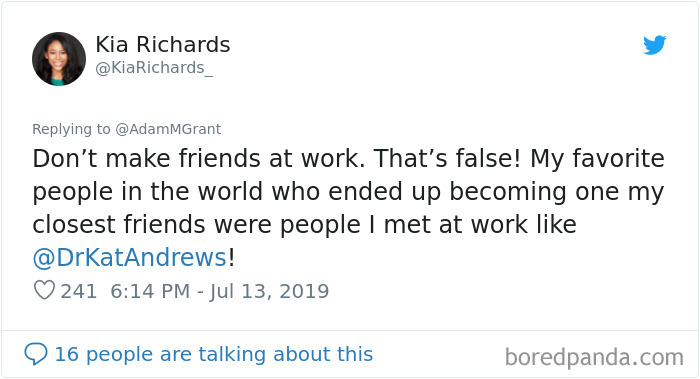 Worst-Career-Advices