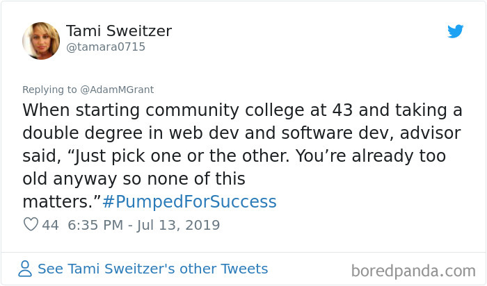 Worst-Career-Advices