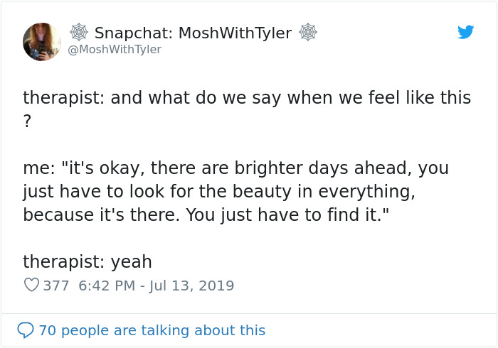 Funny-Therapy-Tweets