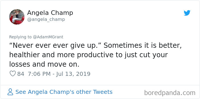 Worst-Career-Advices