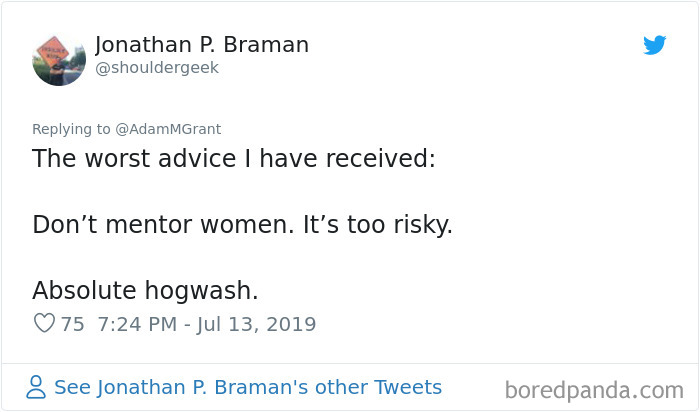 Worst-Career-Advices