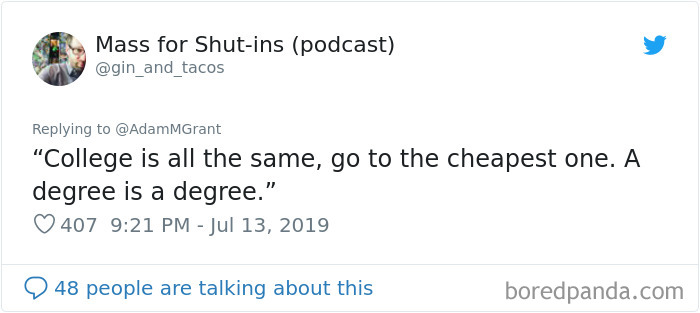 Worst-Career-Advices