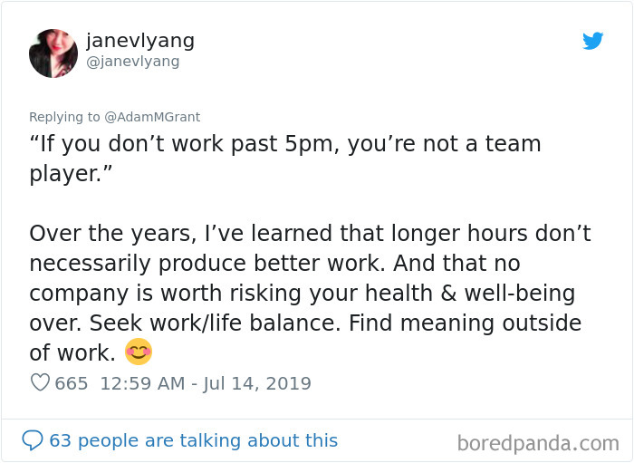 Worst-Career-Advices