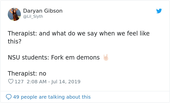 Funny-Therapy-Tweets