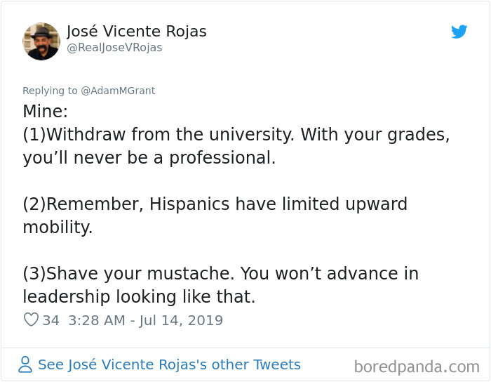 Worst-Career-Advices