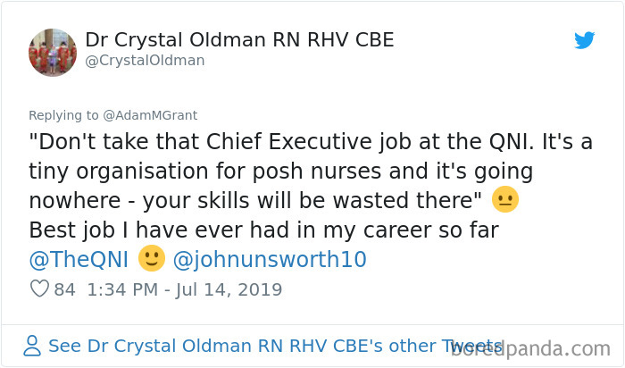 Worst-Career-Advices