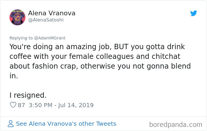 Worst-Career-Advices