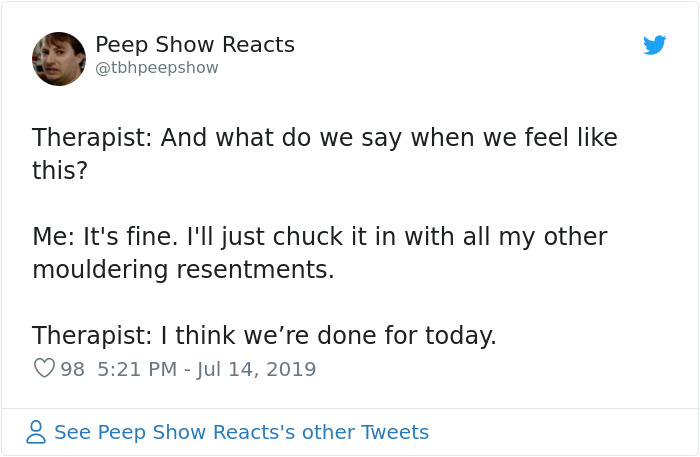 Funny-Therapy-Tweets