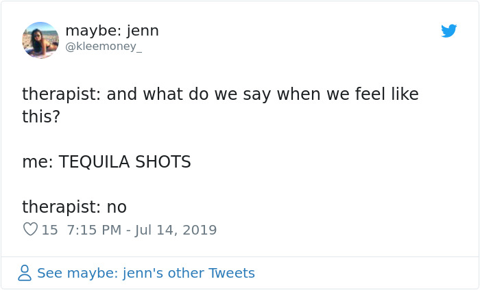 Funny-Therapy-Tweets
