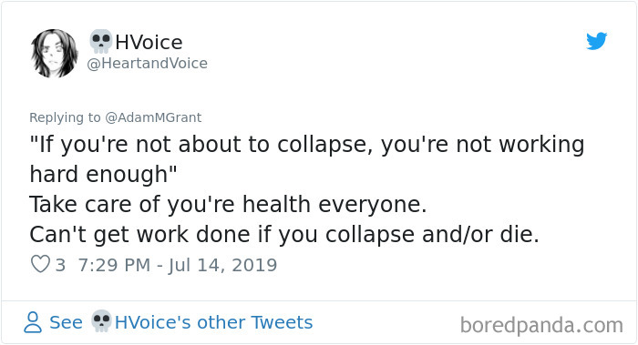 Worst-Career-Advices