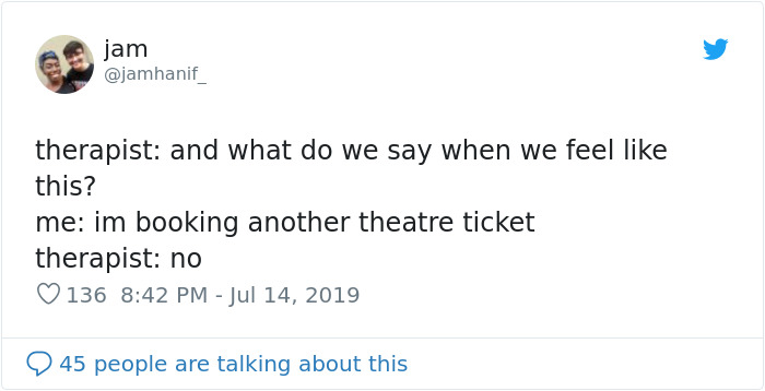 Funny-Therapy-Tweets