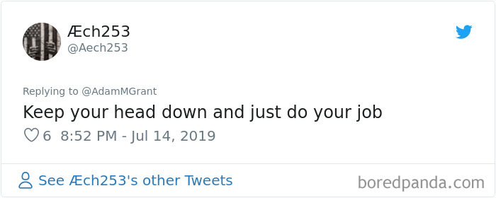 Worst-Career-Advices