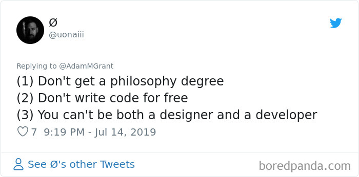 Worst-Career-Advices