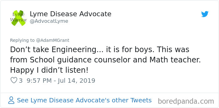 Worst-Career-Advices