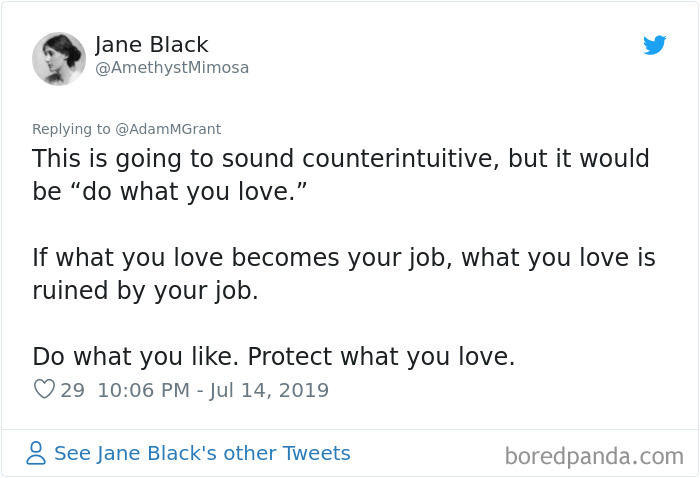 Worst-Career-Advices