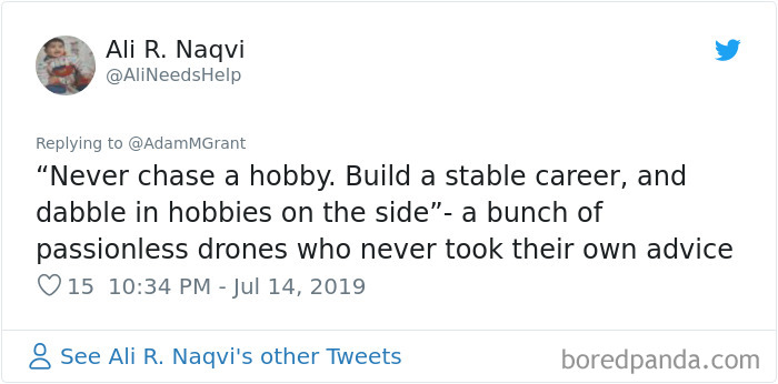 Worst-Career-Advices