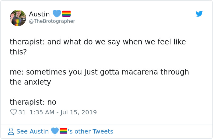 Funny-Therapy-Tweets