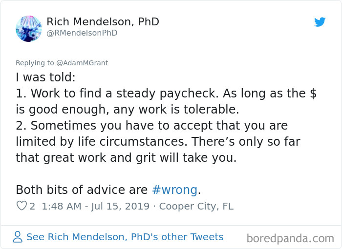 Worst-Career-Advices