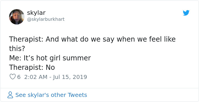 Funny-Therapy-Tweets