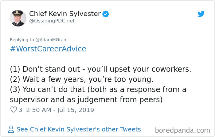 Worst-Career-Advices