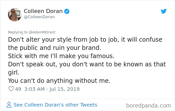 Worst-Career-Advices