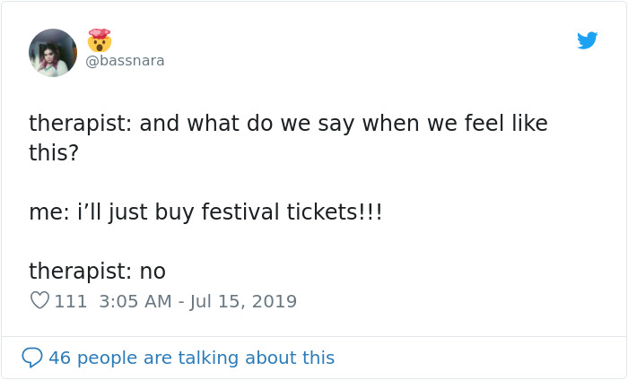 Funny-Therapy-Tweets