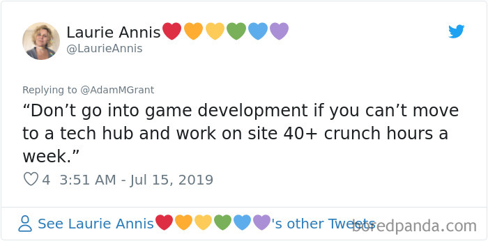 Worst-Career-Advices