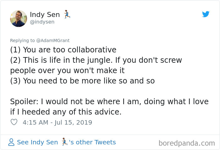 Worst-Career-Advices