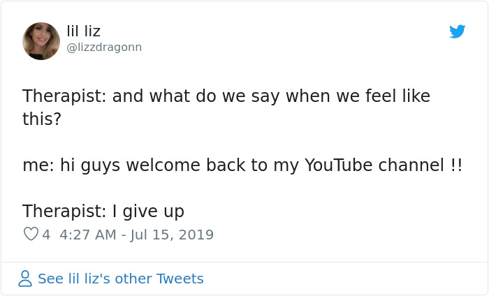Funny-Therapy-Tweets