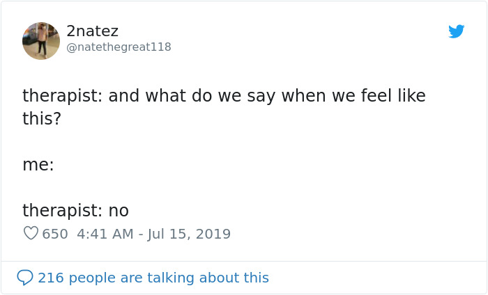 Funny-Therapy-Tweets