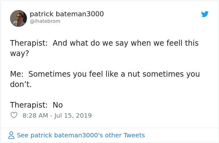 Funny-Therapy-Tweets