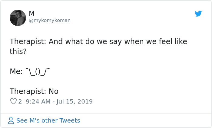 Funny-Therapy-Tweets
