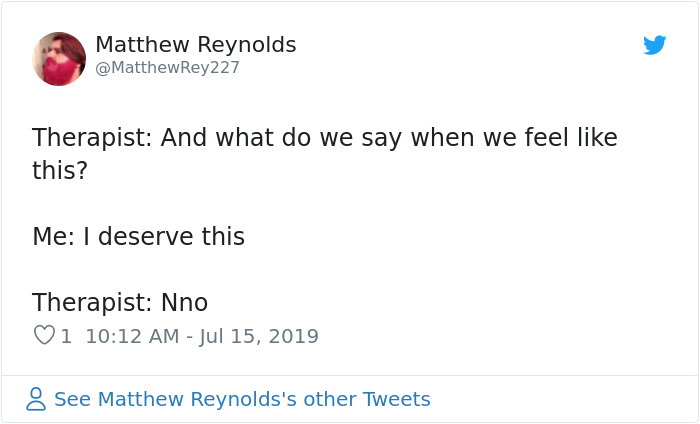 Funny-Therapy-Tweets