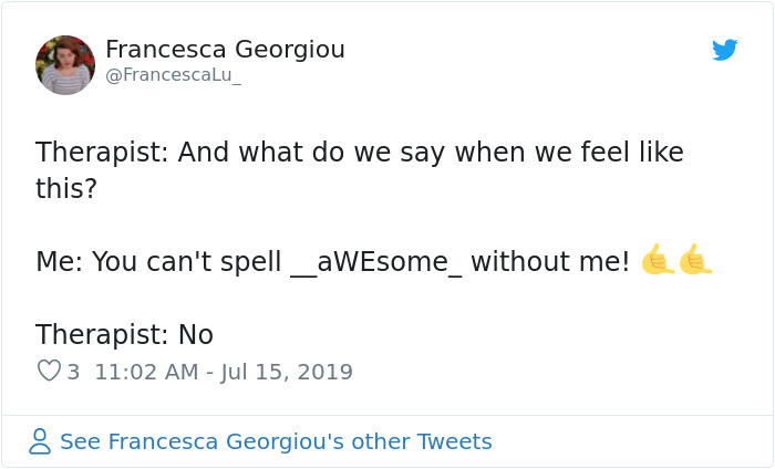 Funny-Therapy-Tweets