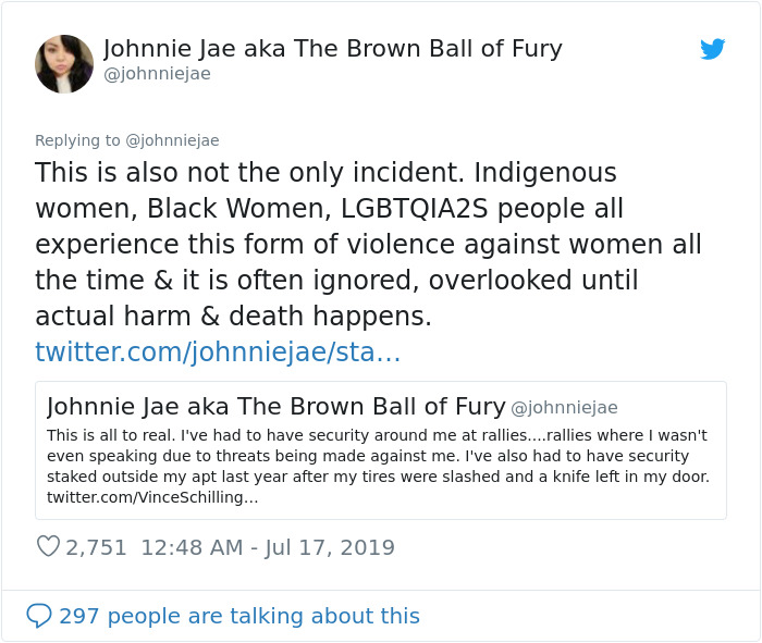 Woman Shares How Relieved She Was When She Learned That Her Obsessive Stalker Died Woman Shares How Relieved She Was When She Learned That Her Obsessive Stalker Died