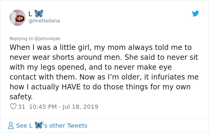 Woman Shares How Relieved She Was When She Learned That Her Obsessive Stalker Died Woman Shares How Relieved She Was When She Learned That Her Obsessive Stalker Died