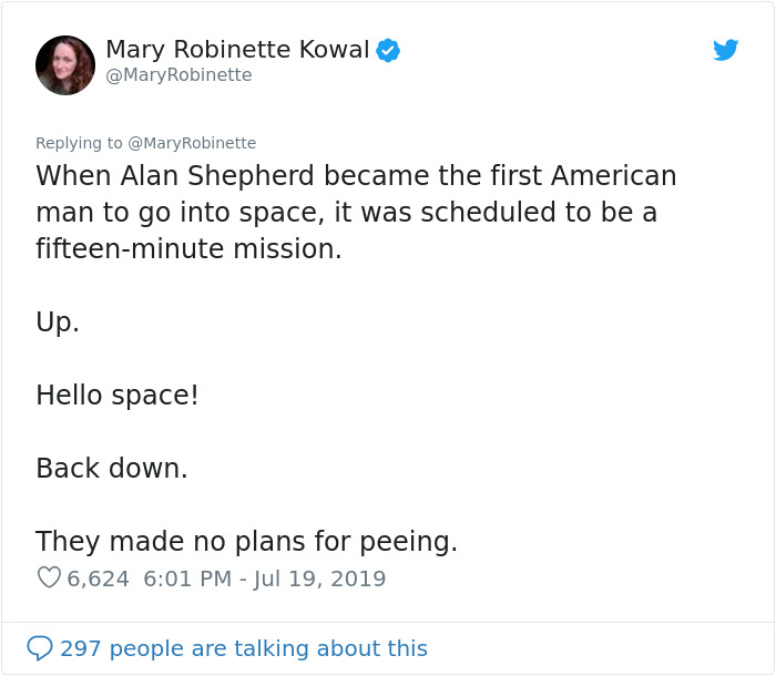 This Thread About Facts About Peeing And Pooping In Space Is Even More Entertaining Than It Sounds This Thread About Facts About Peeing And Pooping In Space Is Even More Entertaining Than It Sounds