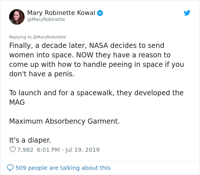 This Thread About Facts About Peeing And Pooping In Space Is Even More Entertaining Than It Sounds This Thread About Facts About Peeing And Pooping In Space Is Even More Entertaining Than It Sounds