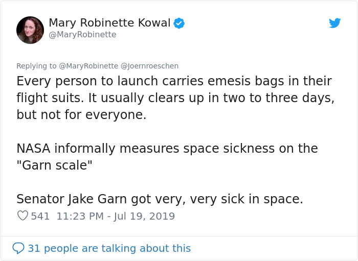 This Thread About Facts About Peeing And Pooping In Space Is Even More Entertaining Than It Sounds This Thread About Facts About Peeing And Pooping In Space Is Even More Entertaining Than It Sounds