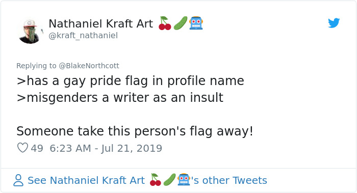 Someone Attacks Comic Book Cover Artist For Drawing Generously Proportioned Woman, Gets Called Out By The Author Someone Attacks Comic Book Cover Artist For Drawing Generously Proportioned Woman, Gets Called Out By The Author