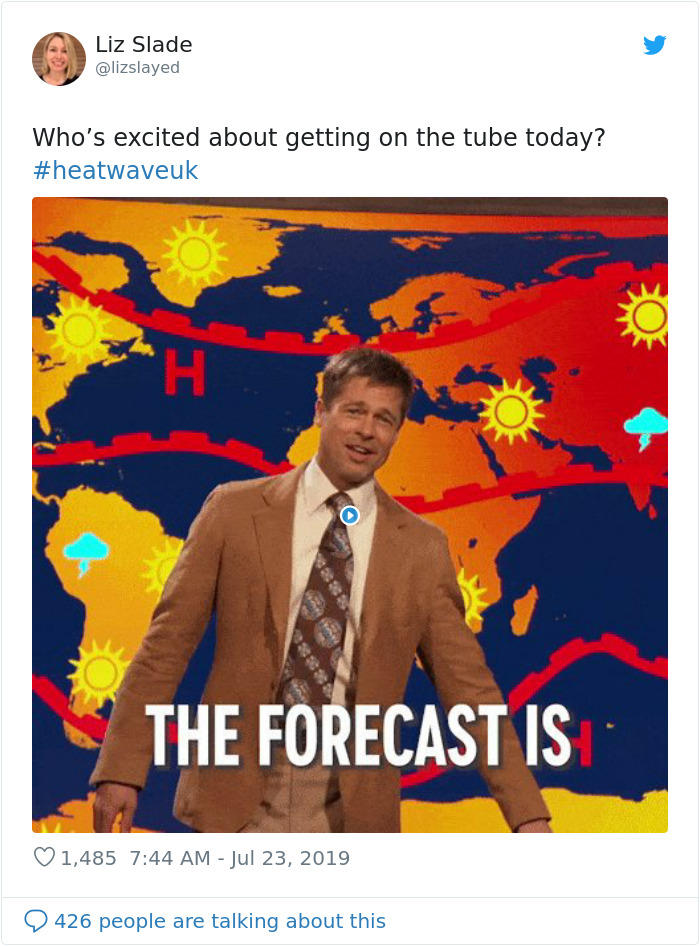 Great-Britain-London-Heatwave-2019